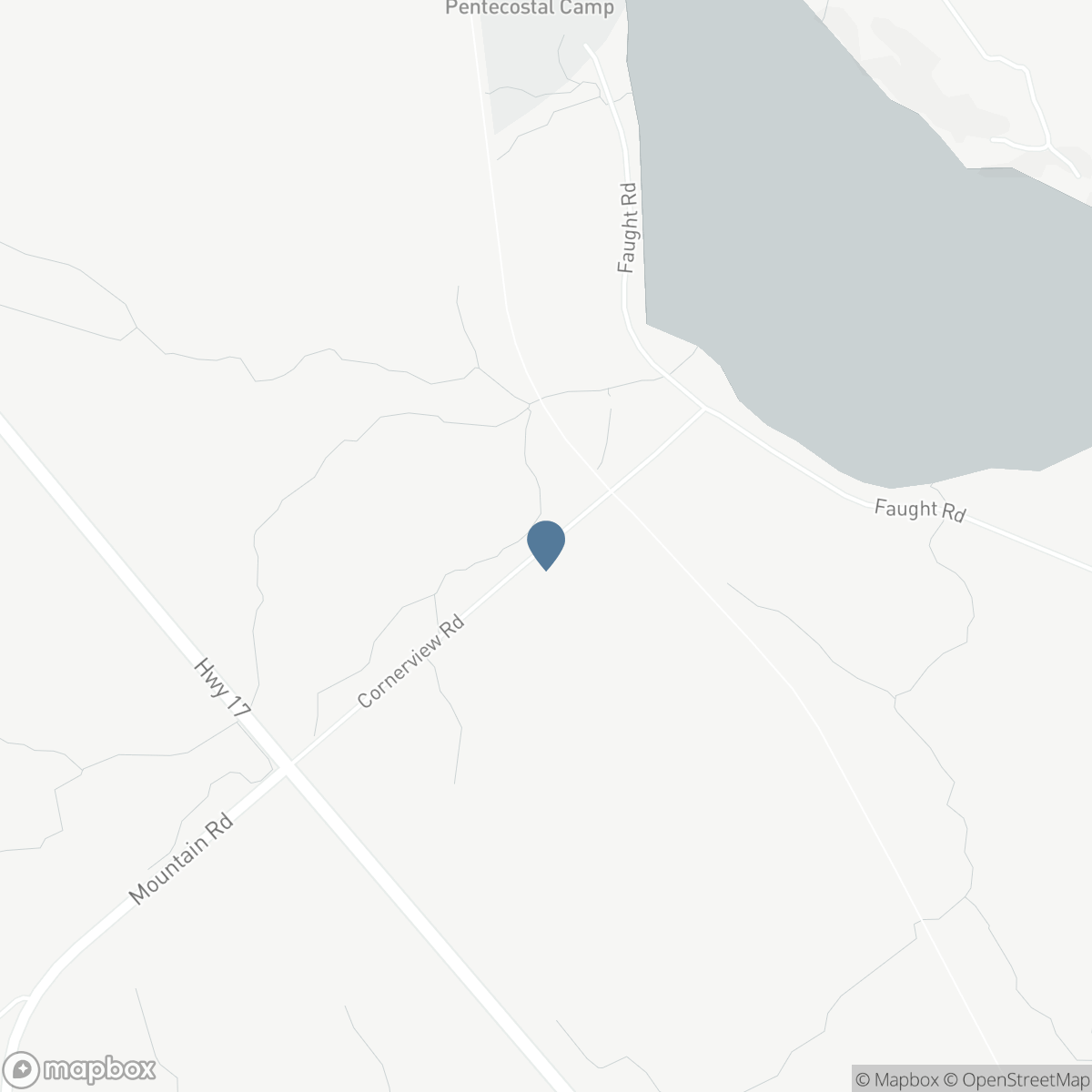 112 CORNERVIEW ROAD, Cobden, Ontario K0J 1K0